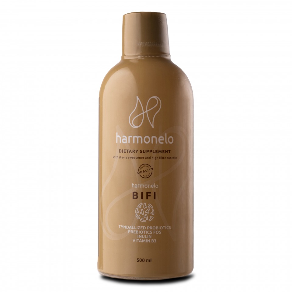 Harmonelo Bifi